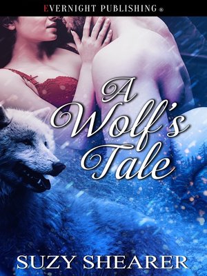cover image of A Wolf's Tale